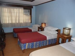 Fernandos Hotel Sorsogon Luaran gambar