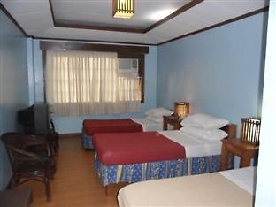 Fernandos Hotel Sorsogon Luaran gambar
