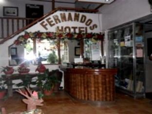 Fernandos Hotel Sorsogon Luaran gambar