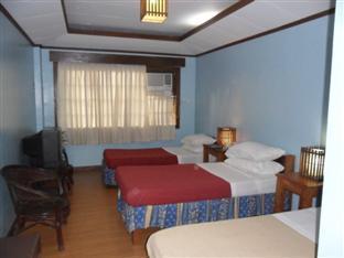 Fernandos Hotel Sorsogon Luaran gambar