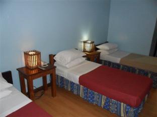 Fernandos Hotel Sorsogon Luaran gambar