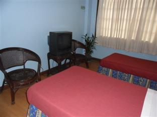 Fernandos Hotel Sorsogon Luaran gambar